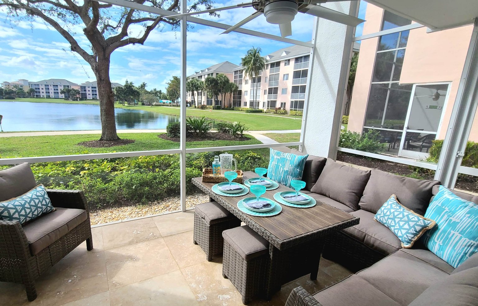 Palm Beach Vacation Rental