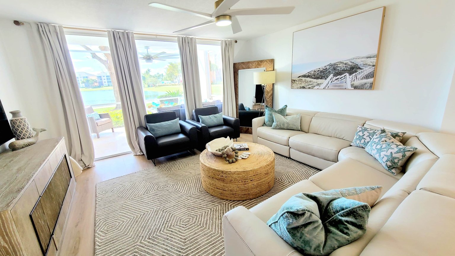 Palm Beach Vacation Rental