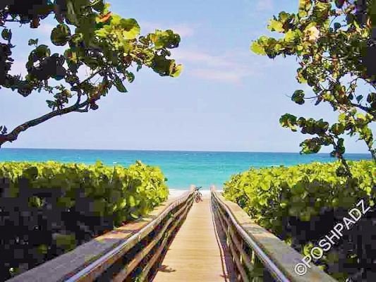 Jupiter Vacation Rental