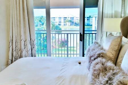 Jupiter Vacation Rental