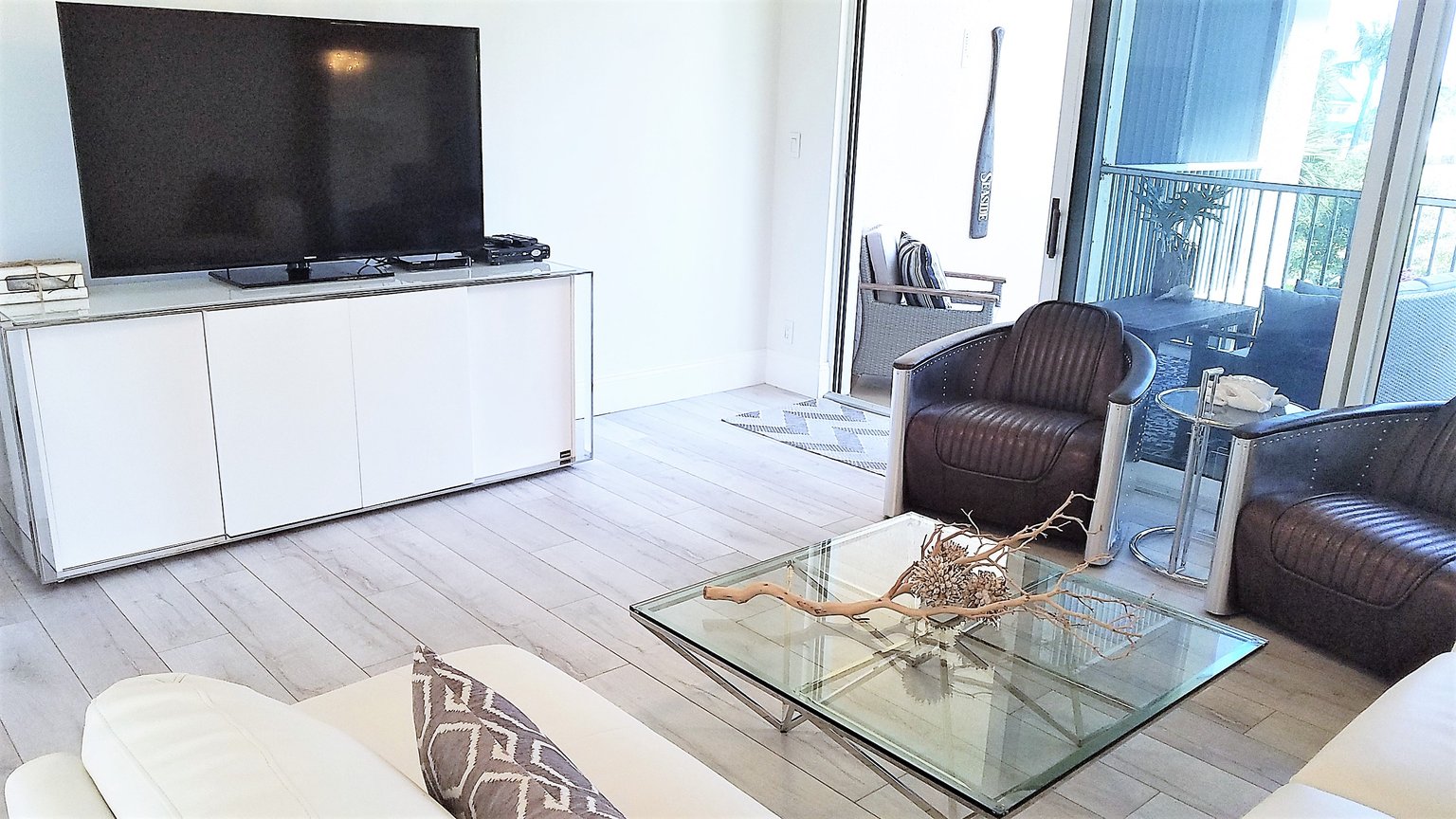 Jupiter Vacation Rental