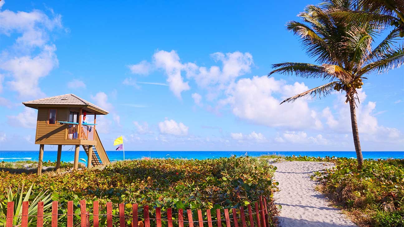 Delray Beach Vacation Rental