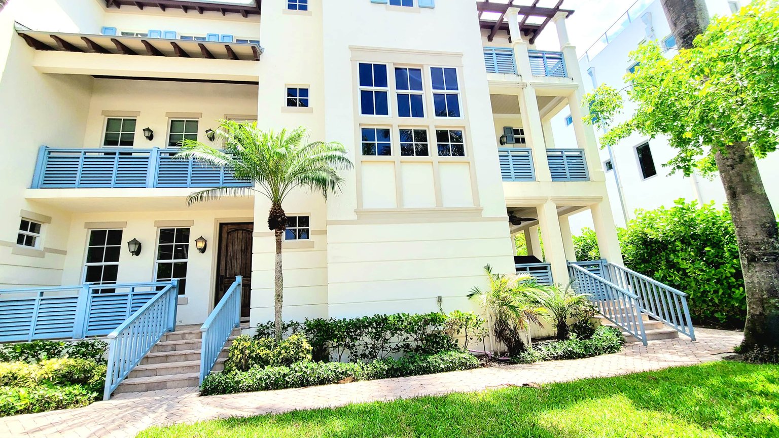 Delray Beach Vacation Rental