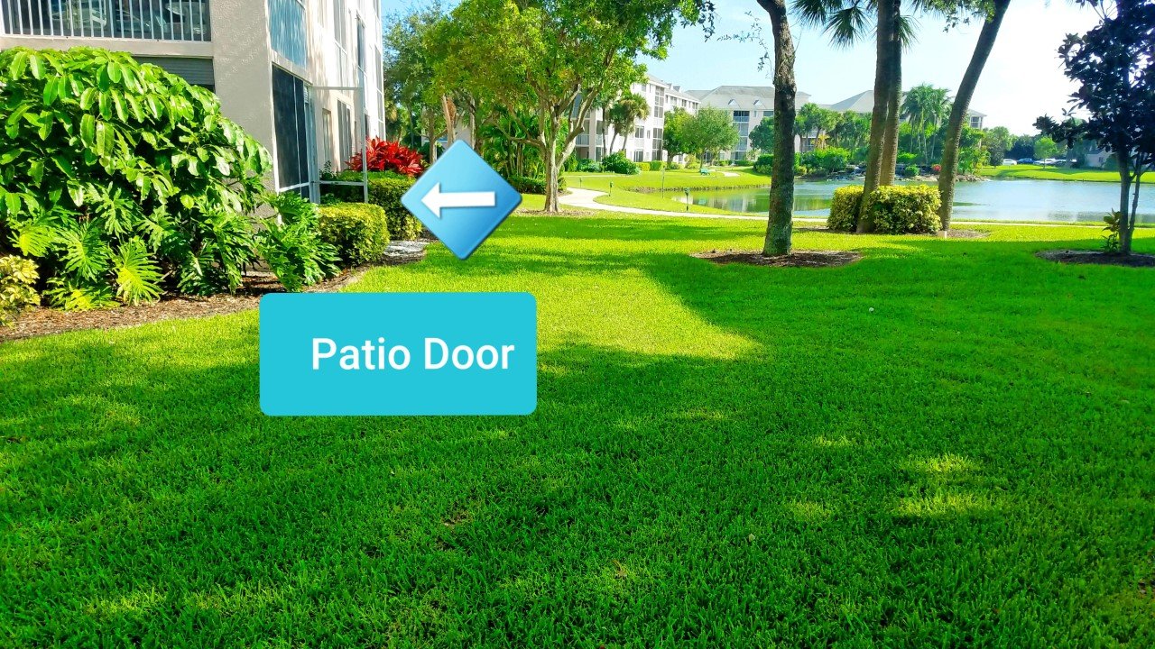 Jupiter Vacation Rental