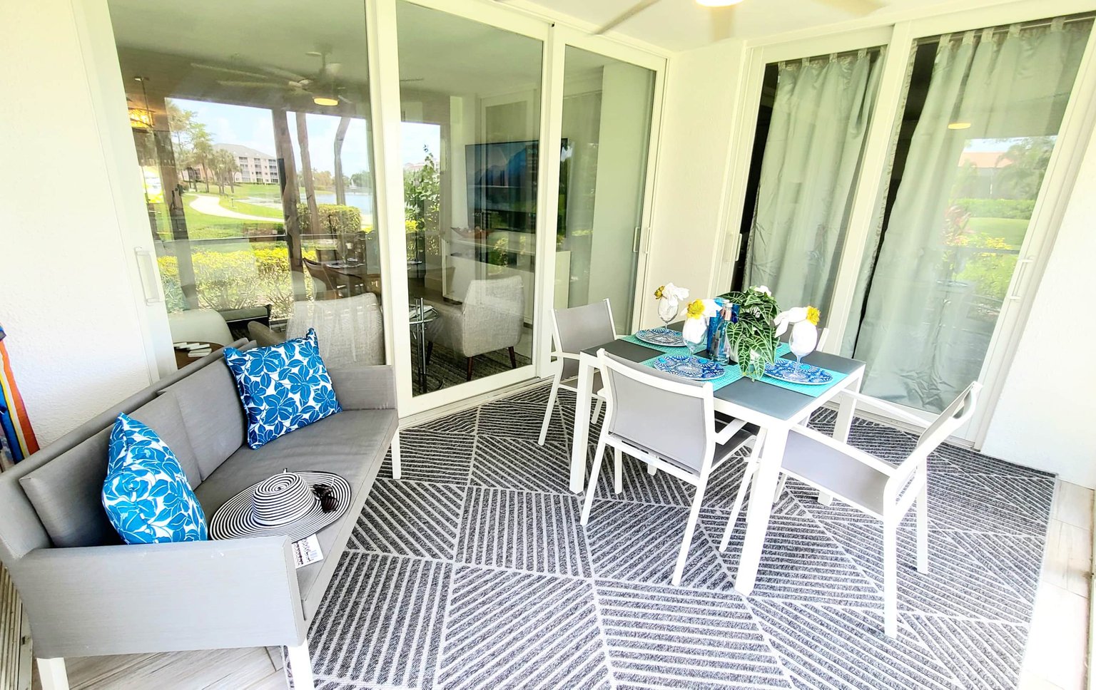 Jupiter Vacation Rental