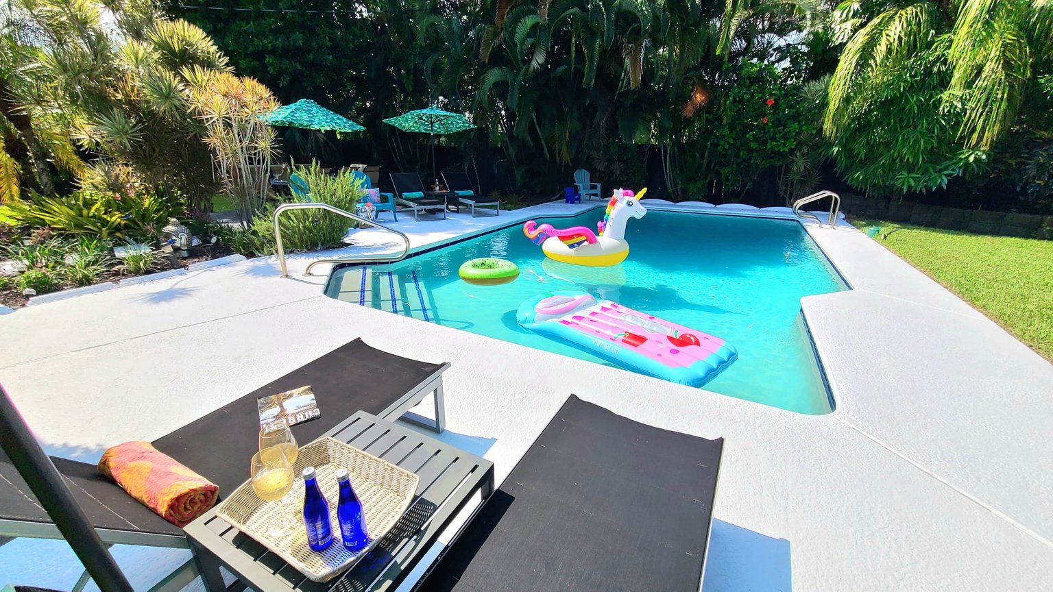 Palm Beach Gardens Vacation Rental