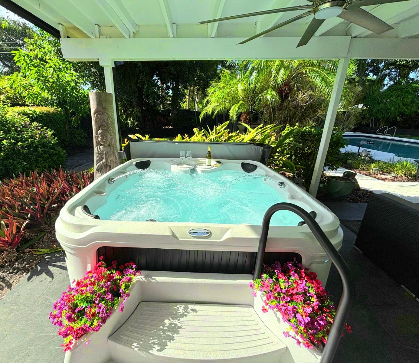 Palm Beach Gardens Vacation Rental