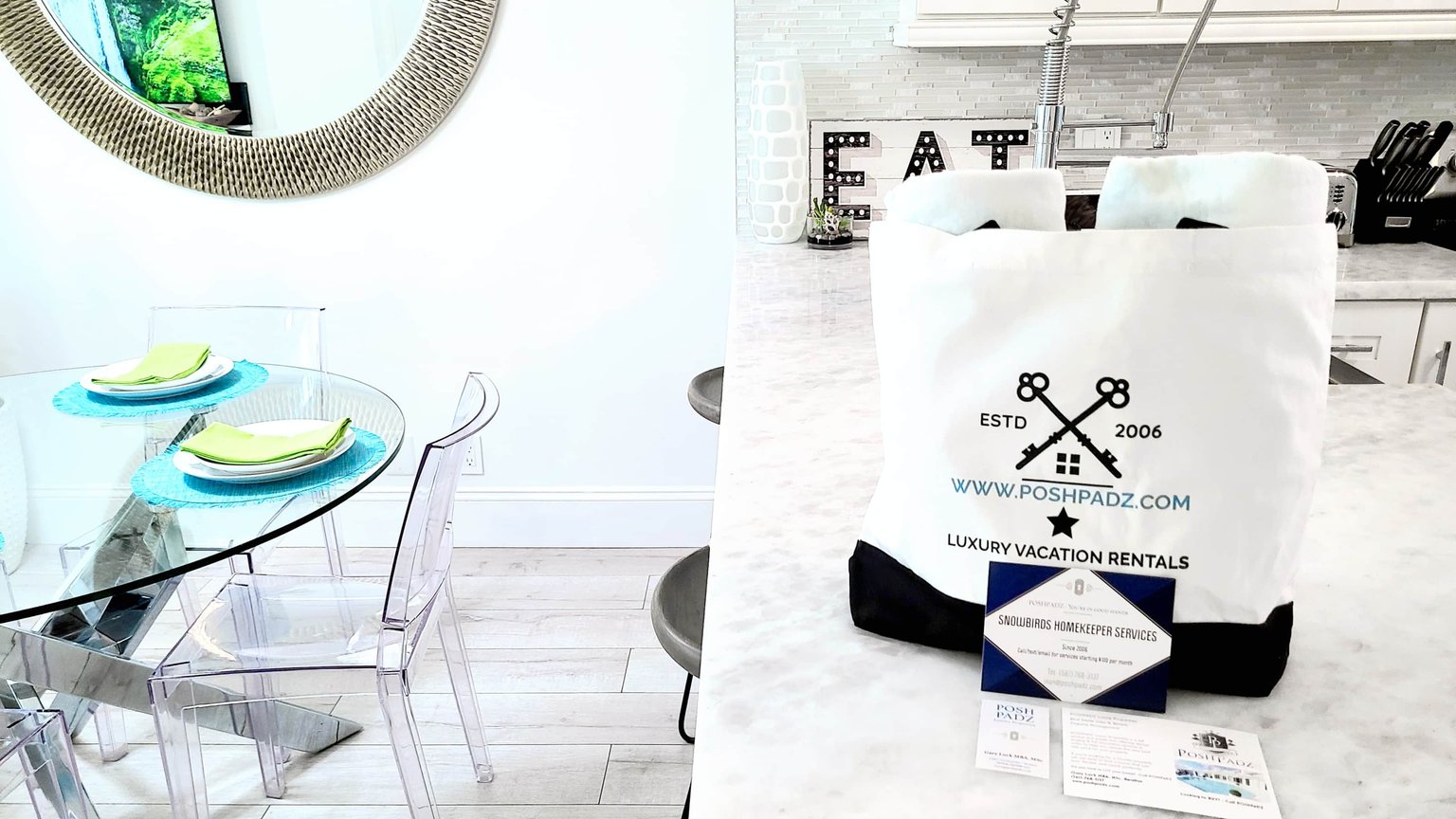 Jupiter Vacation Rental