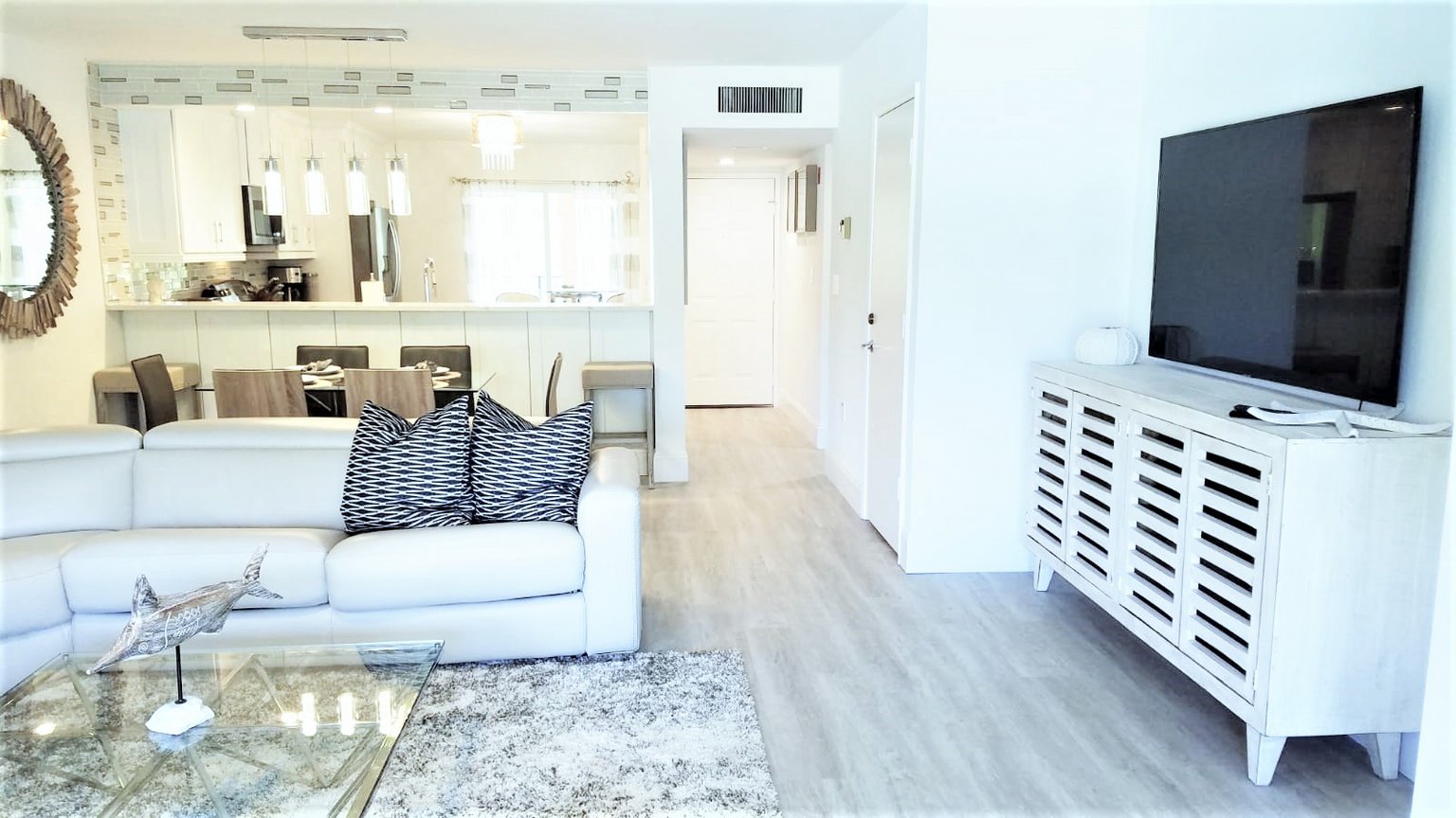 Jupiter Vacation Rental