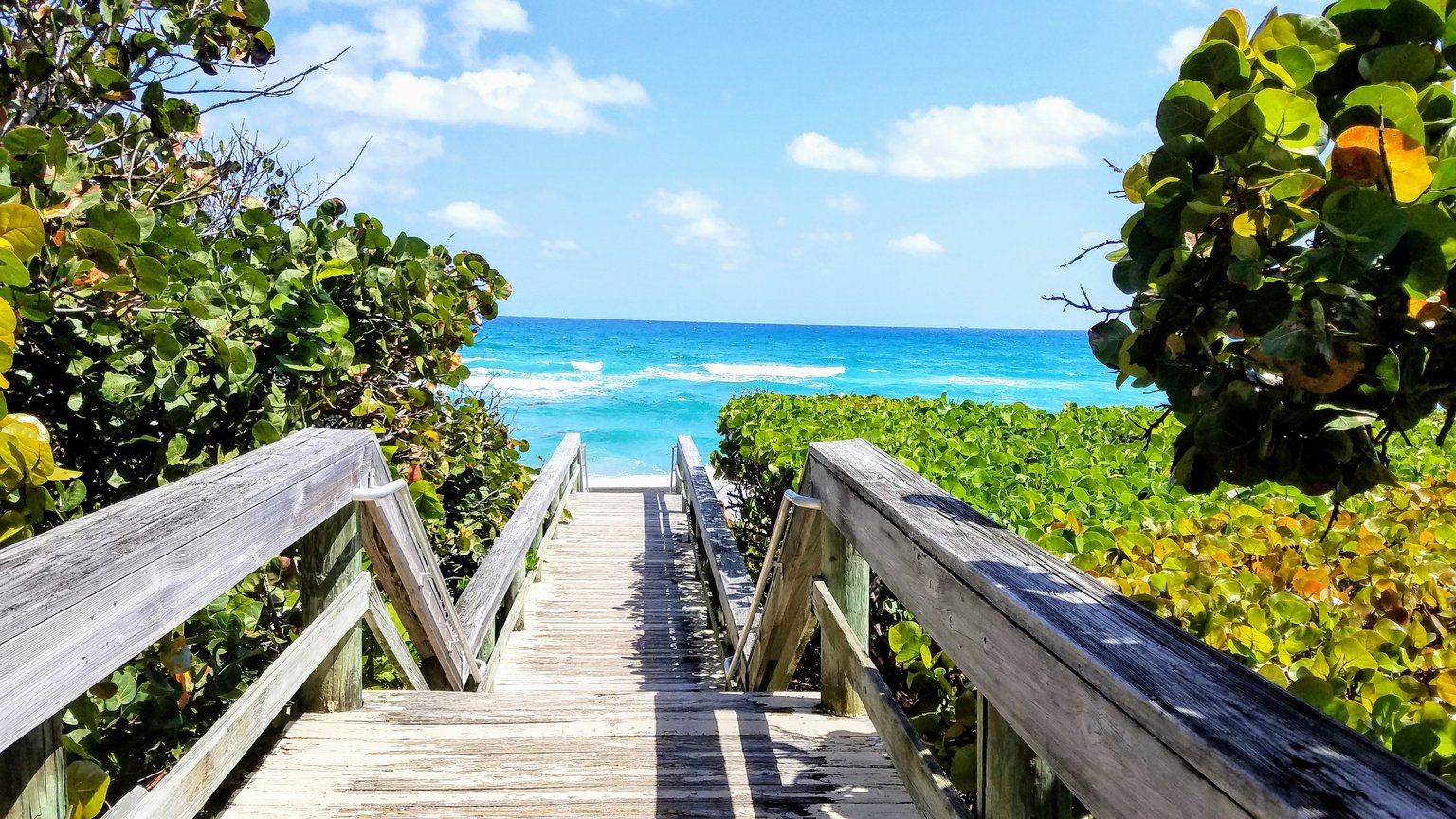 Jupiter Vacation Rental