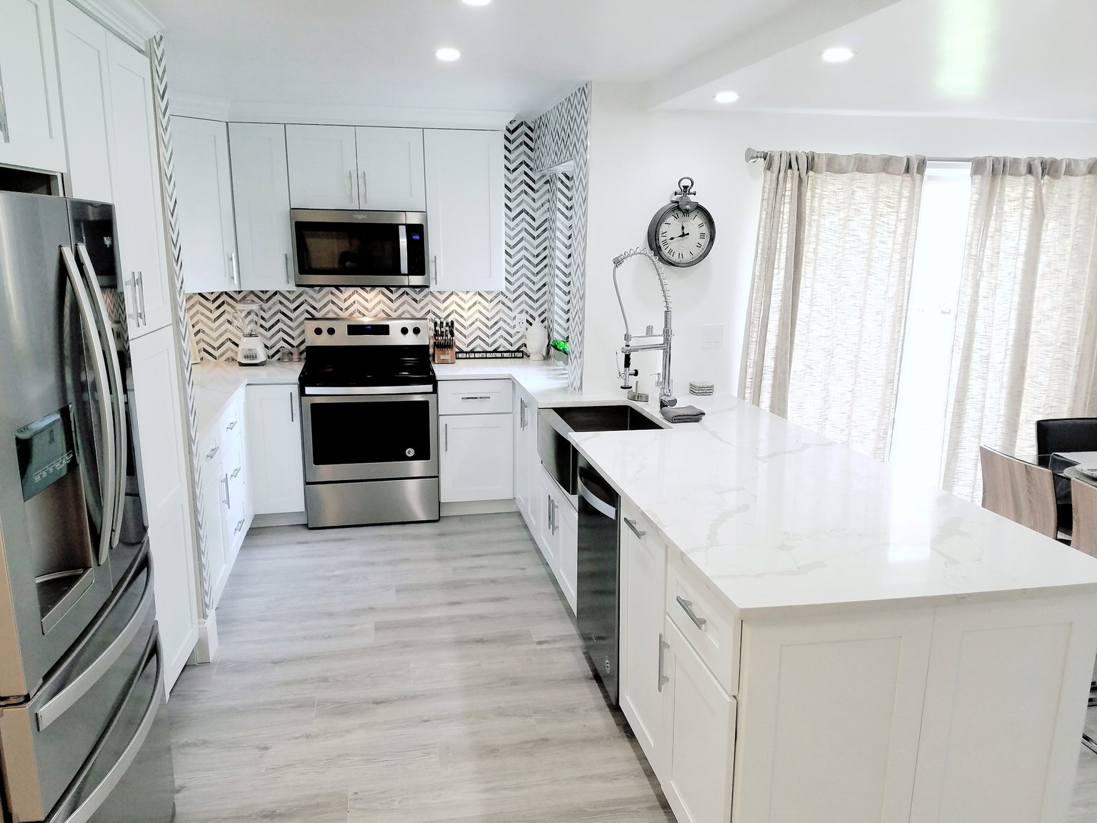 Jupiter Vacation Rental