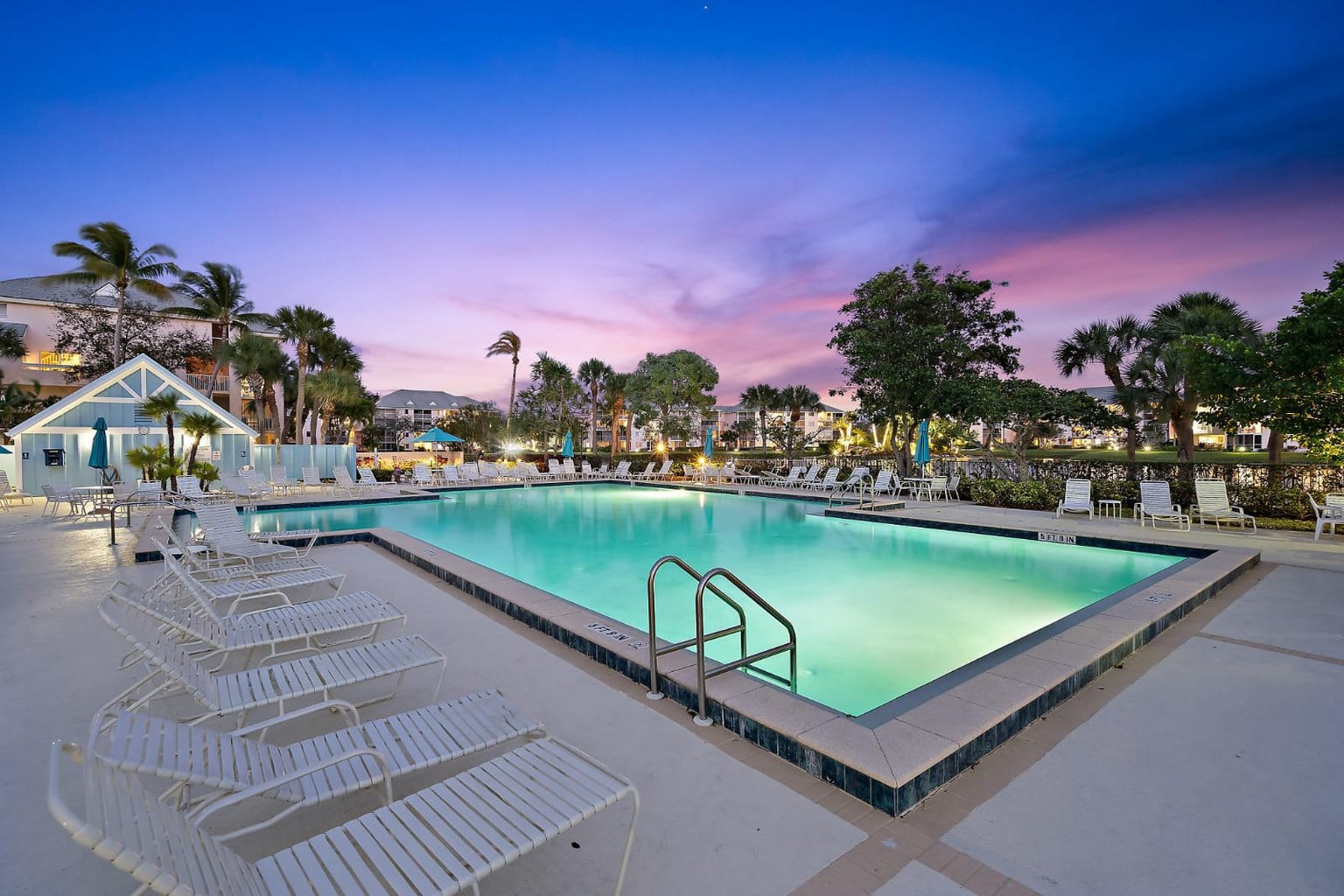 Jupiter Vacation Rental