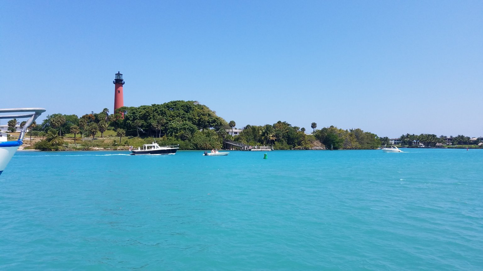 Jupiter Vacation Rental