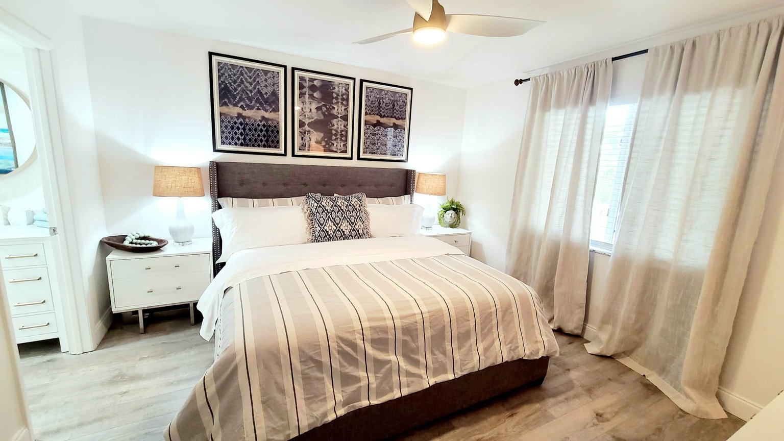 Jupiter Vacation Rental