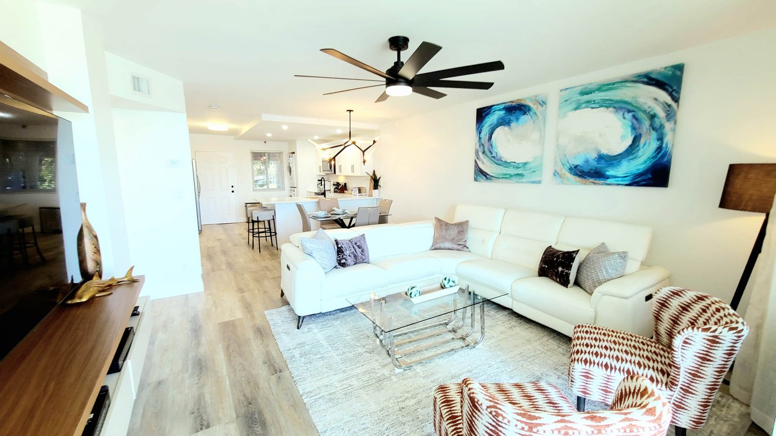 Jupiter Vacation Rental