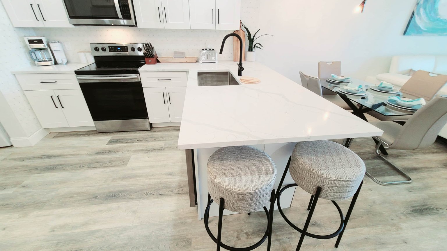 Jupiter Vacation Rental