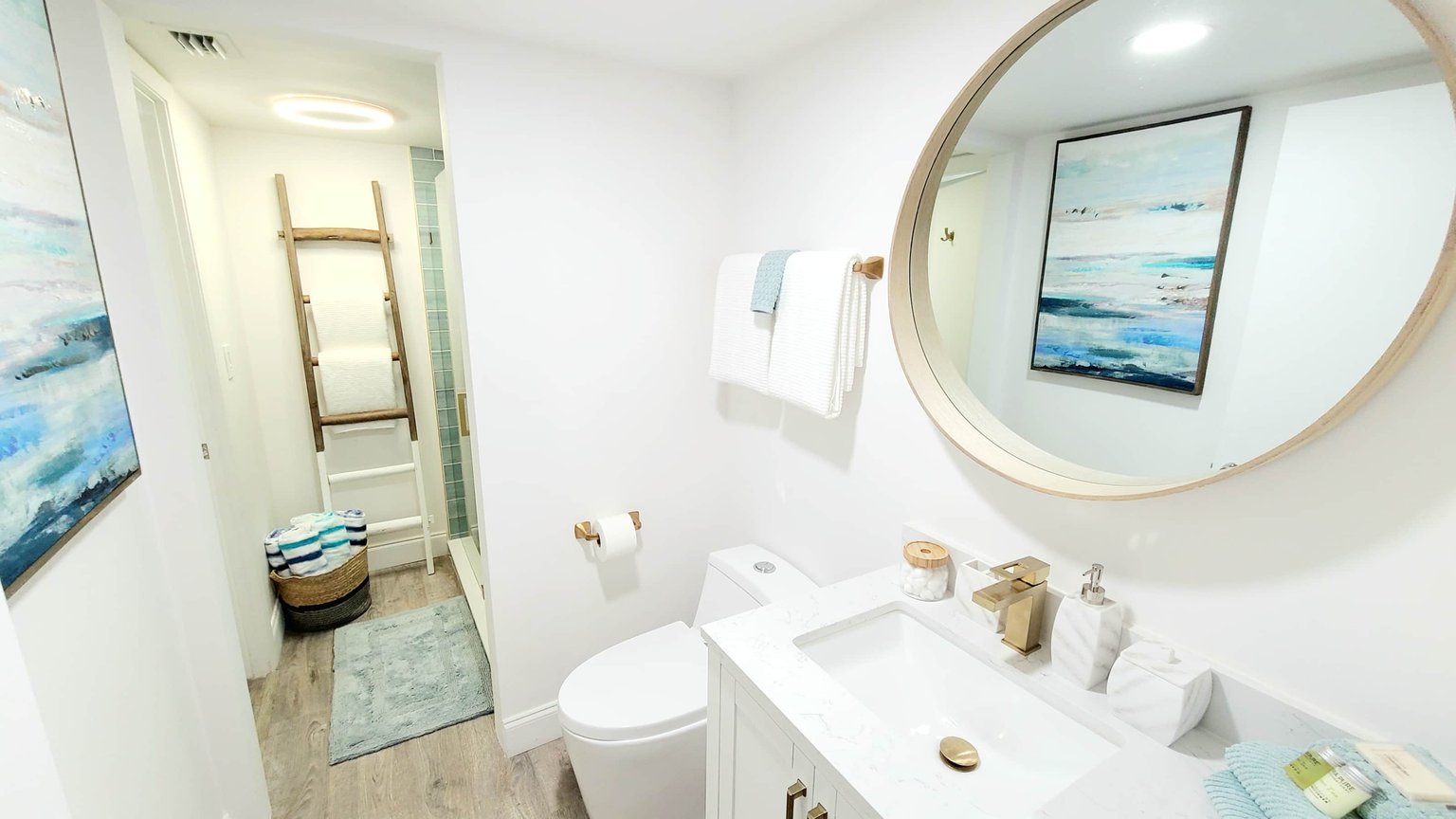 Jupiter Vacation Rental