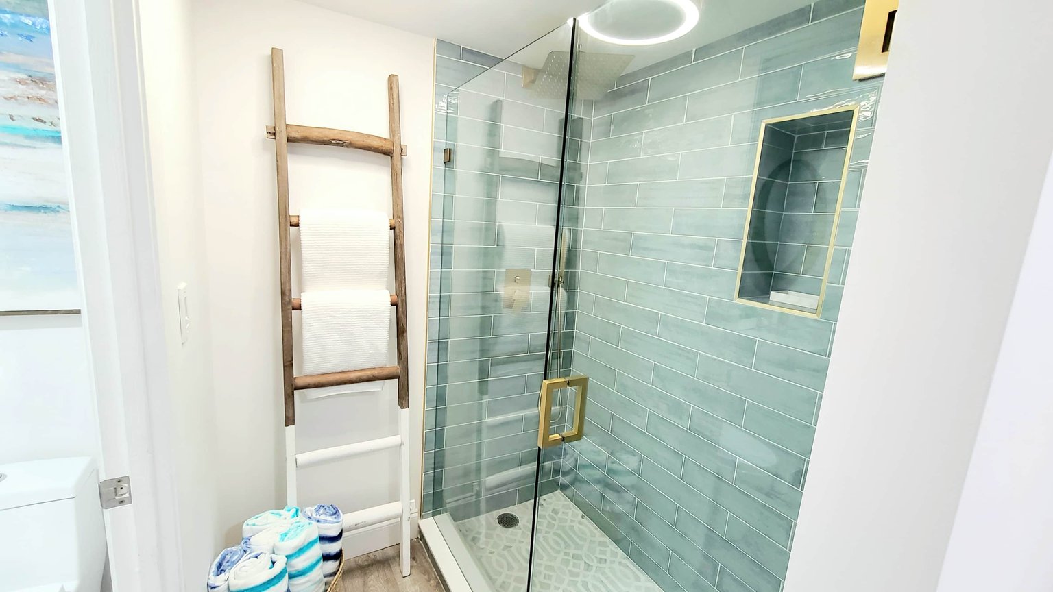 Jupiter Vacation Rental