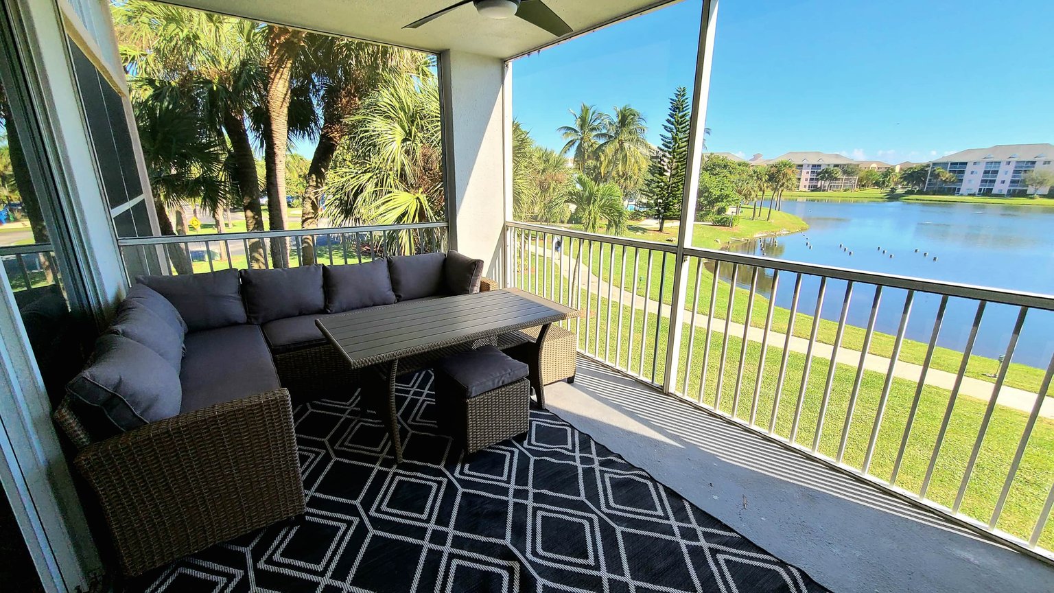Jupiter Vacation Rental