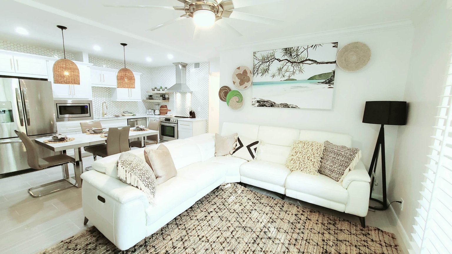 Jupiter Vacation Rental