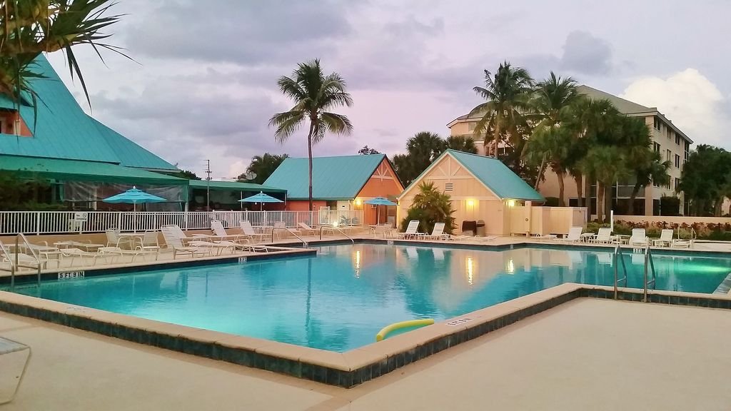 Jupiter Vacation Rental