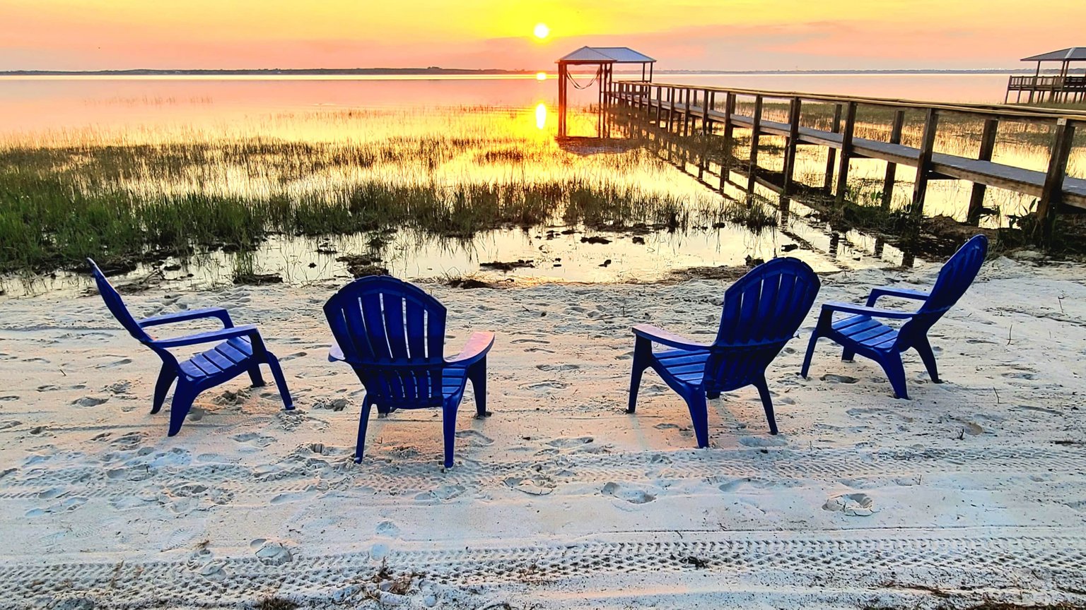 Polk County Vacation Rental