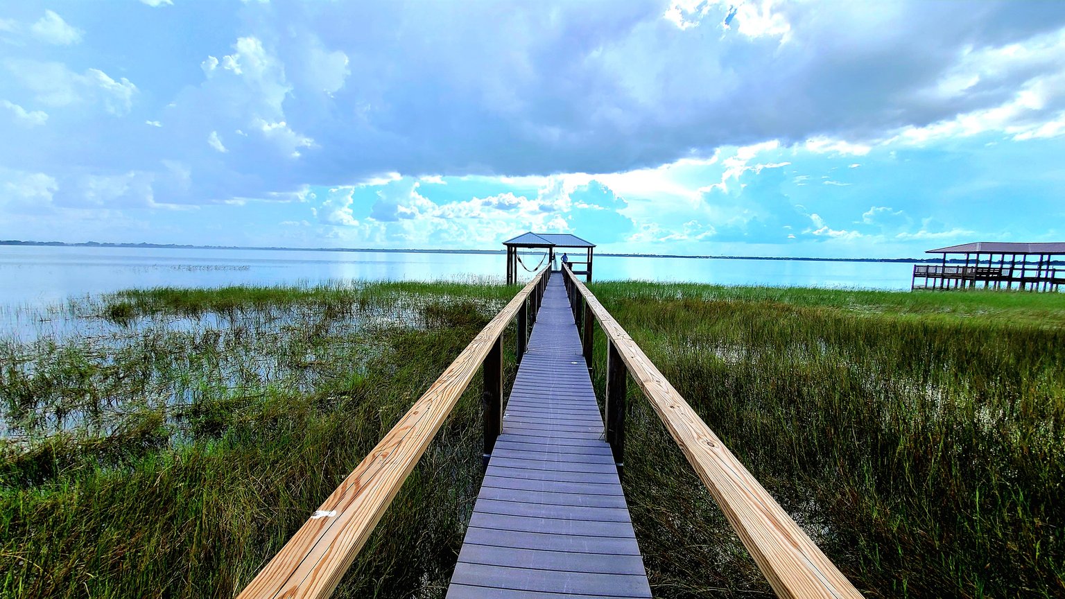 Polk County Vacation Rental