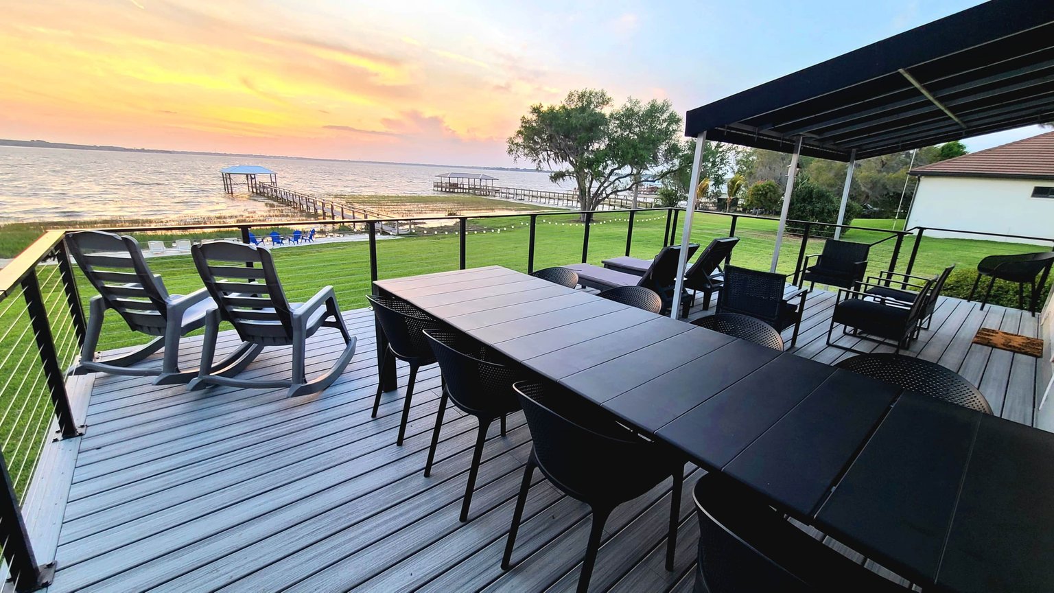 Polk County Vacation Rental