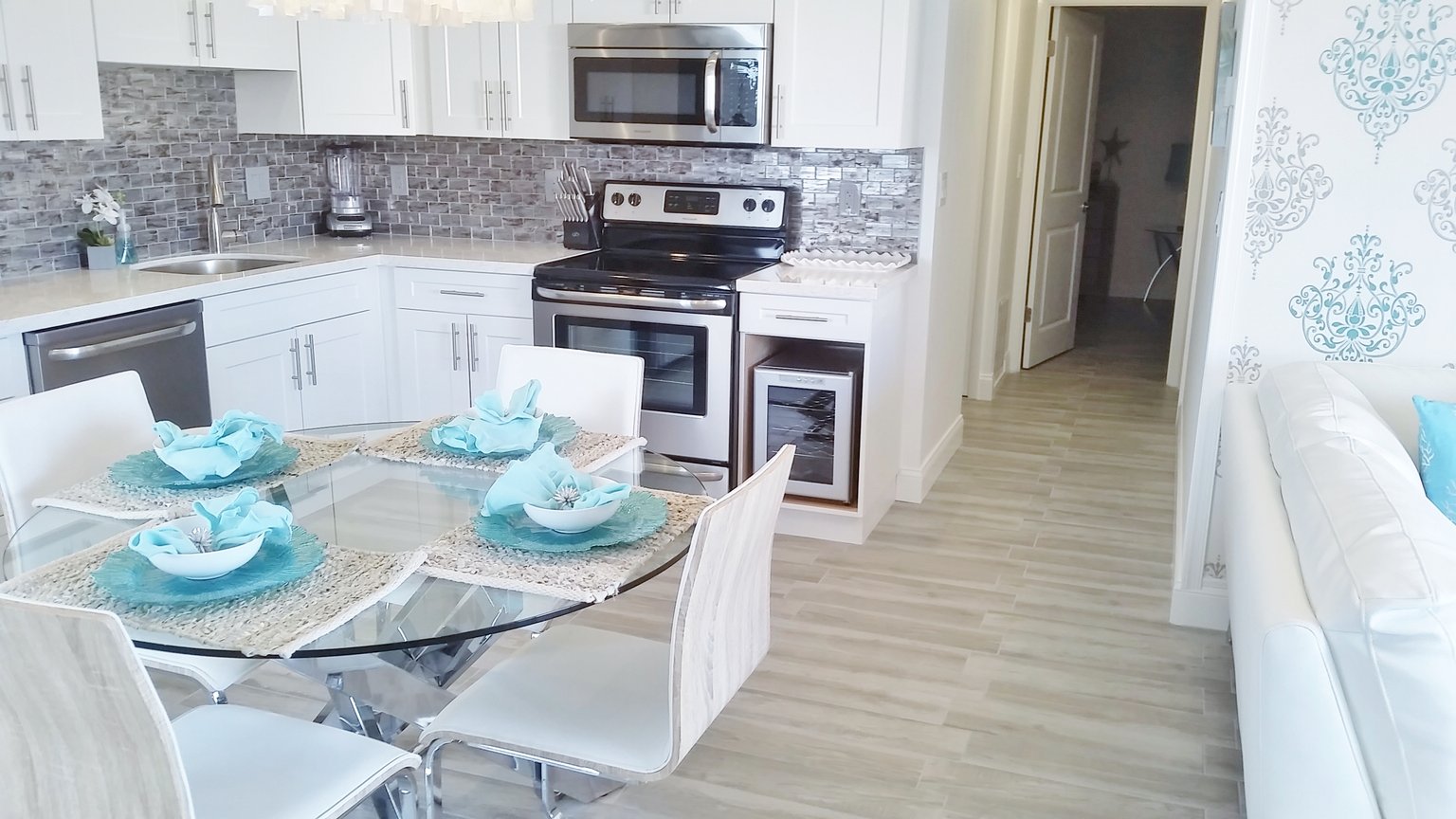 Jupiter Vacation Rental