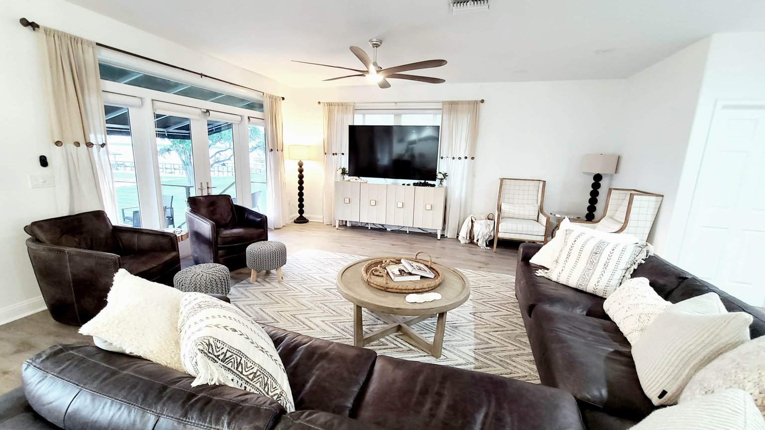 Polk County Vacation Rental