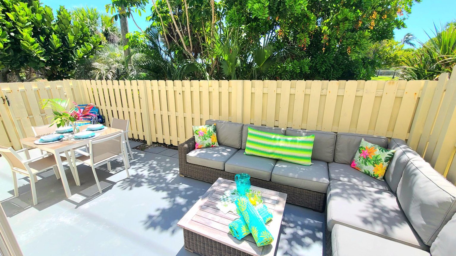 Jupiter Vacation Rental