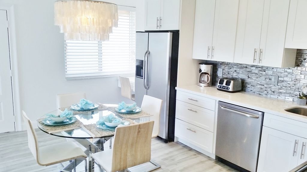 Jupiter Vacation Rental