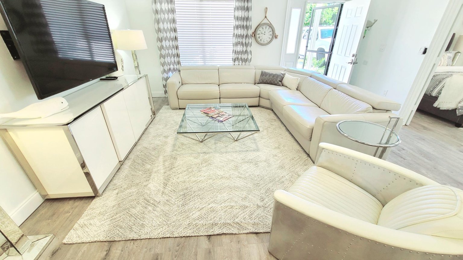 Jupiter Vacation Rental