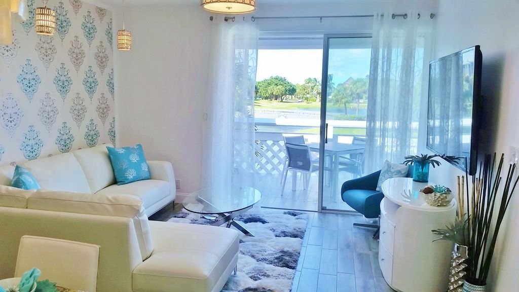 Jupiter Vacation Rental