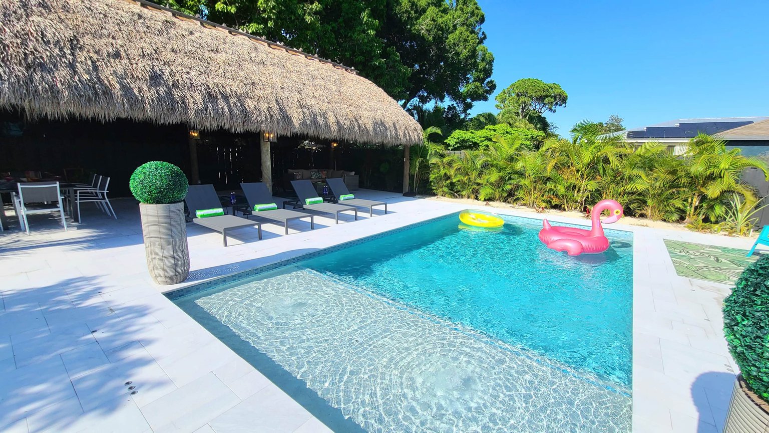 Jupiter Vacation Rental