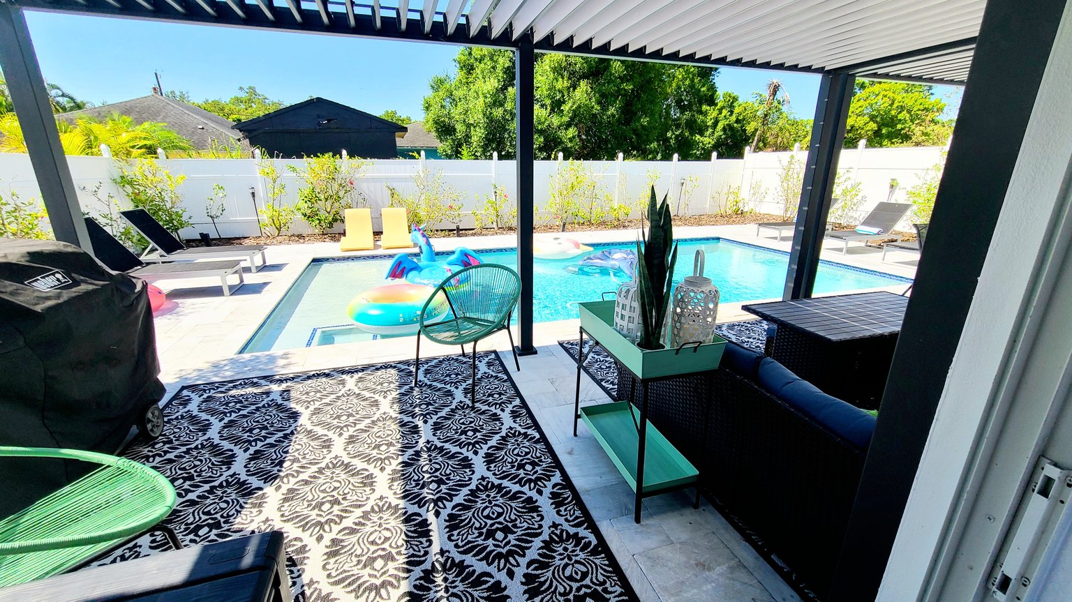 Jupiter Vacation Rental