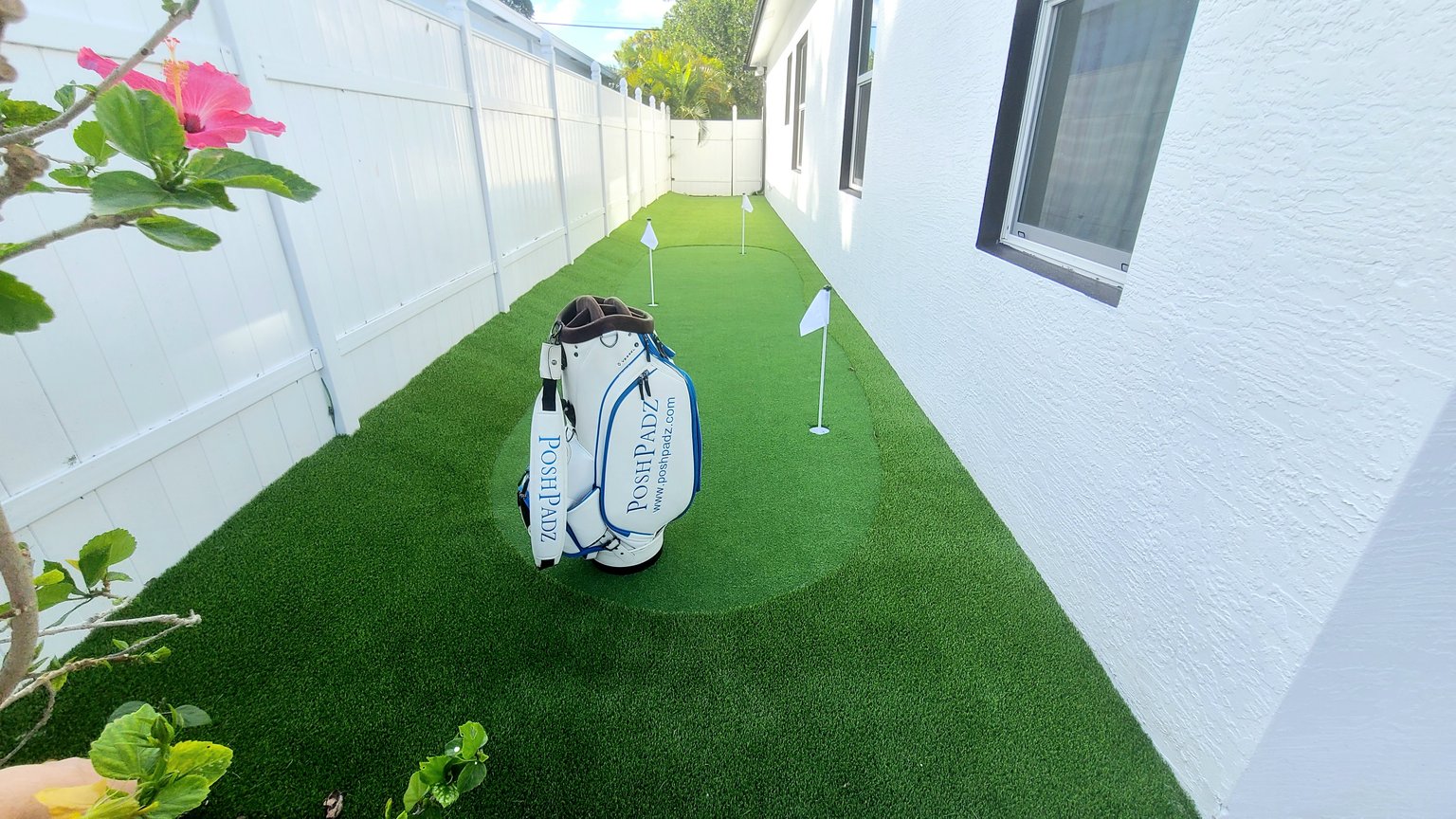 Jupiter Vacation Rental