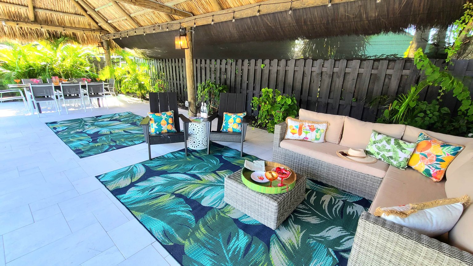 Jupiter Vacation Rental