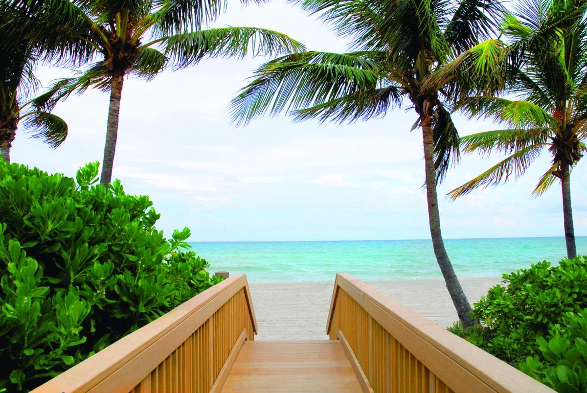 Palm Beach Gardens Vacation Rental