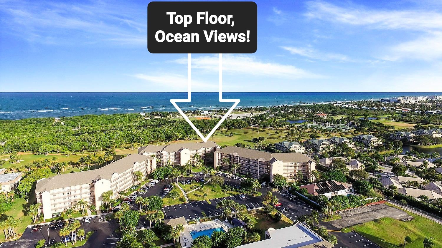 Jupiter Vacation Rental