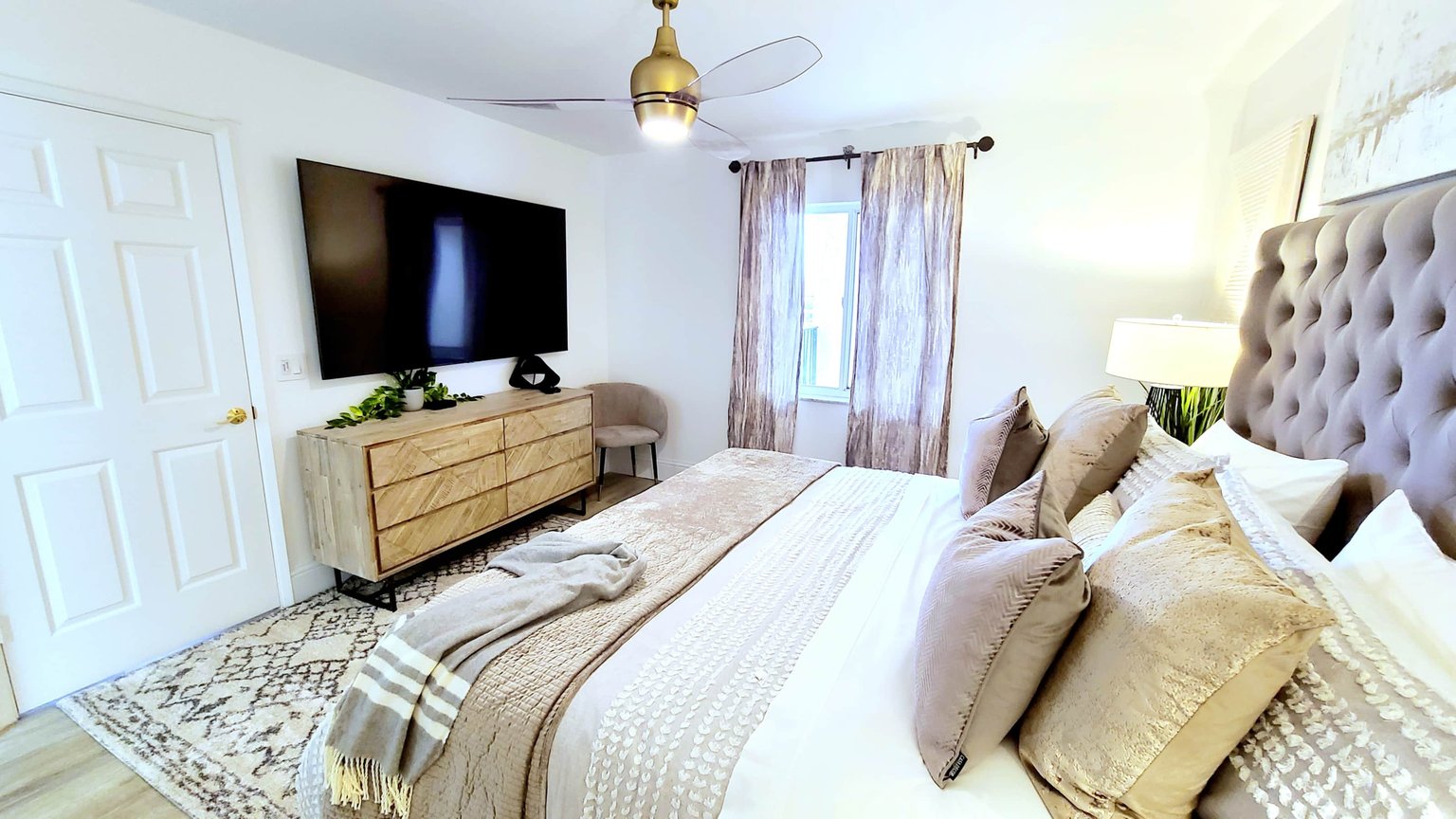 Jupiter Vacation Rental