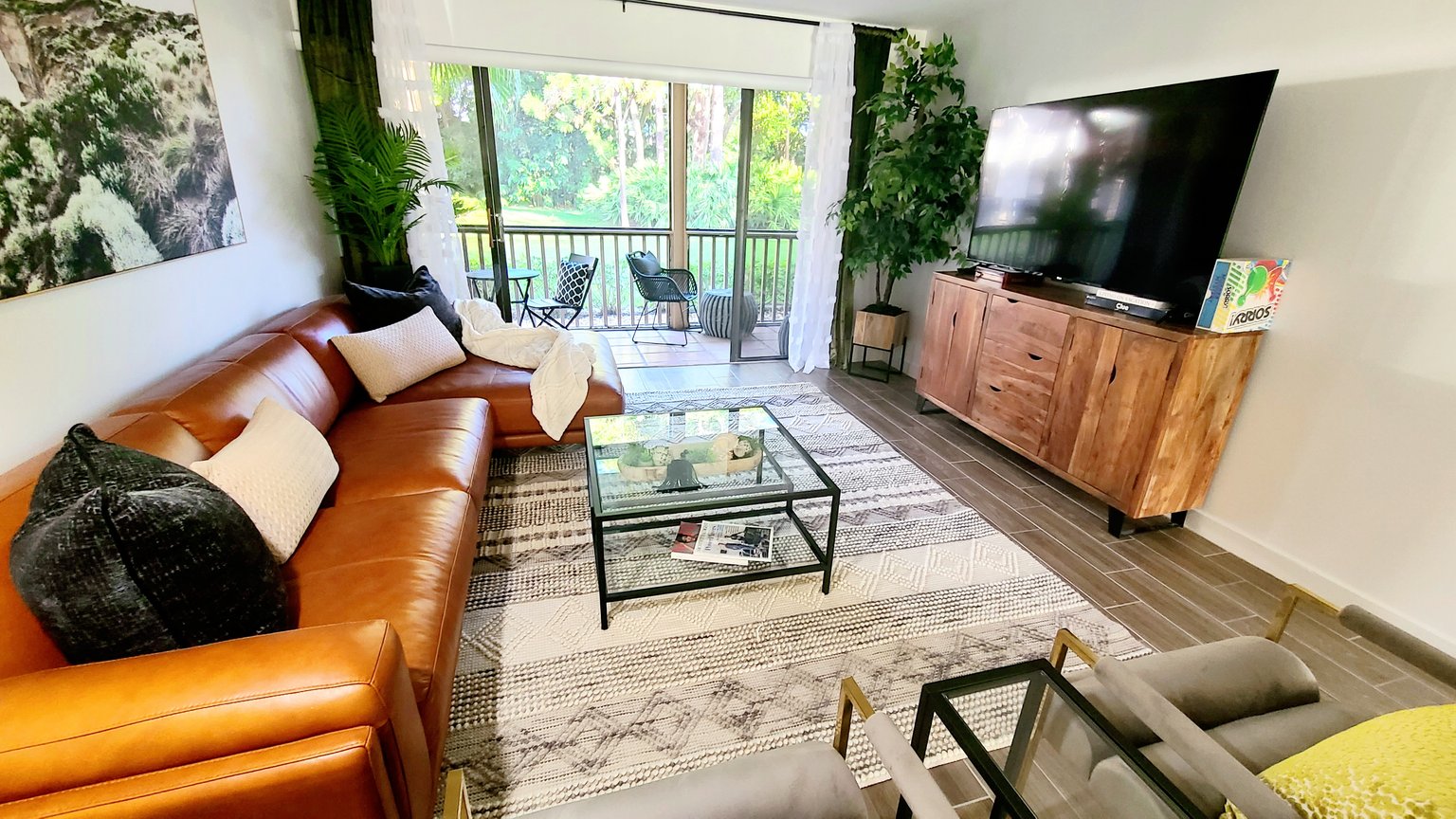 Palm Beach Gardens Vacation Rental