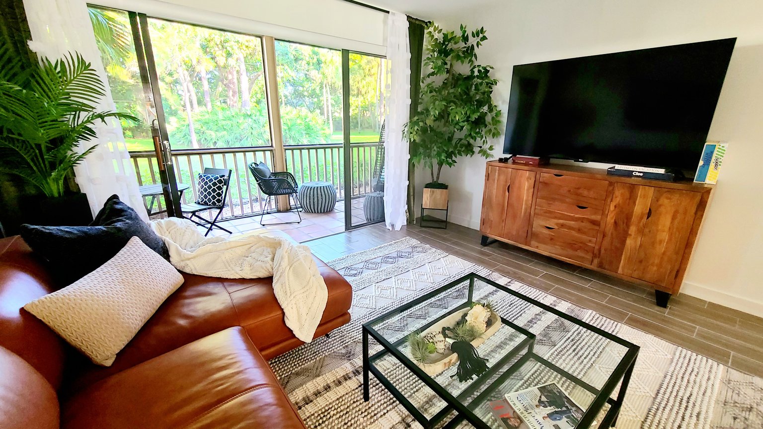 Palm Beach Gardens Vacation Rental