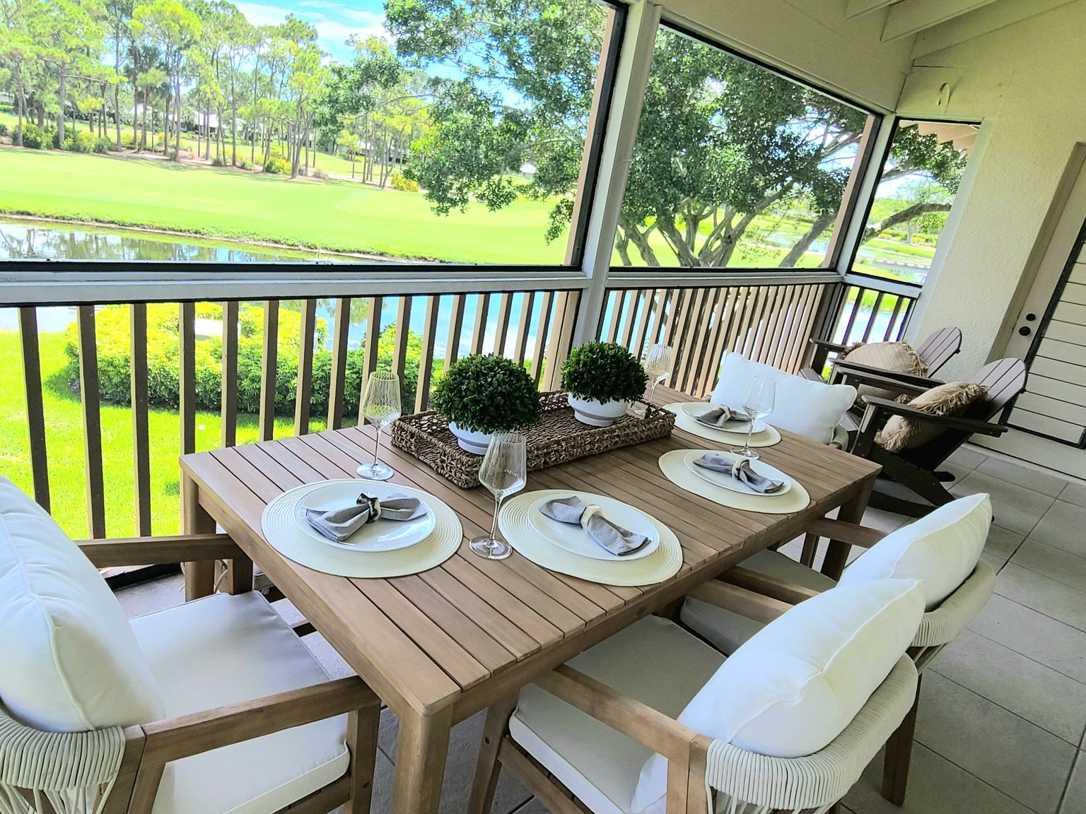 Palm Beach Gardens Vacation Rental