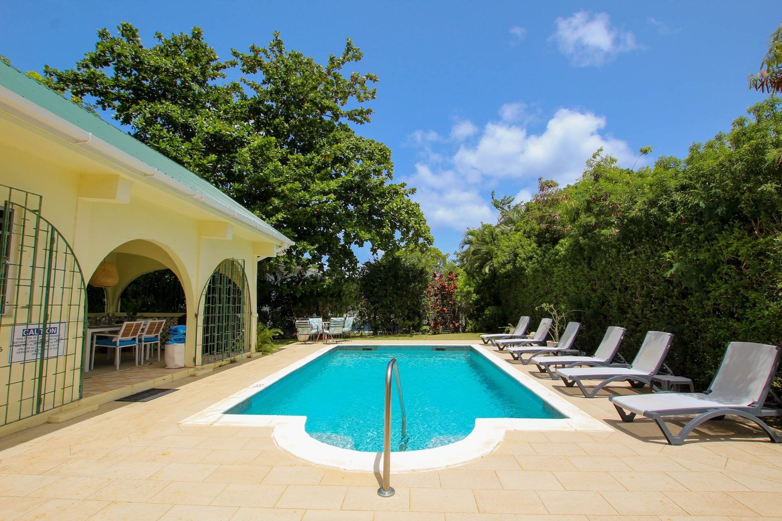 Sunset Crest Vacation Rental