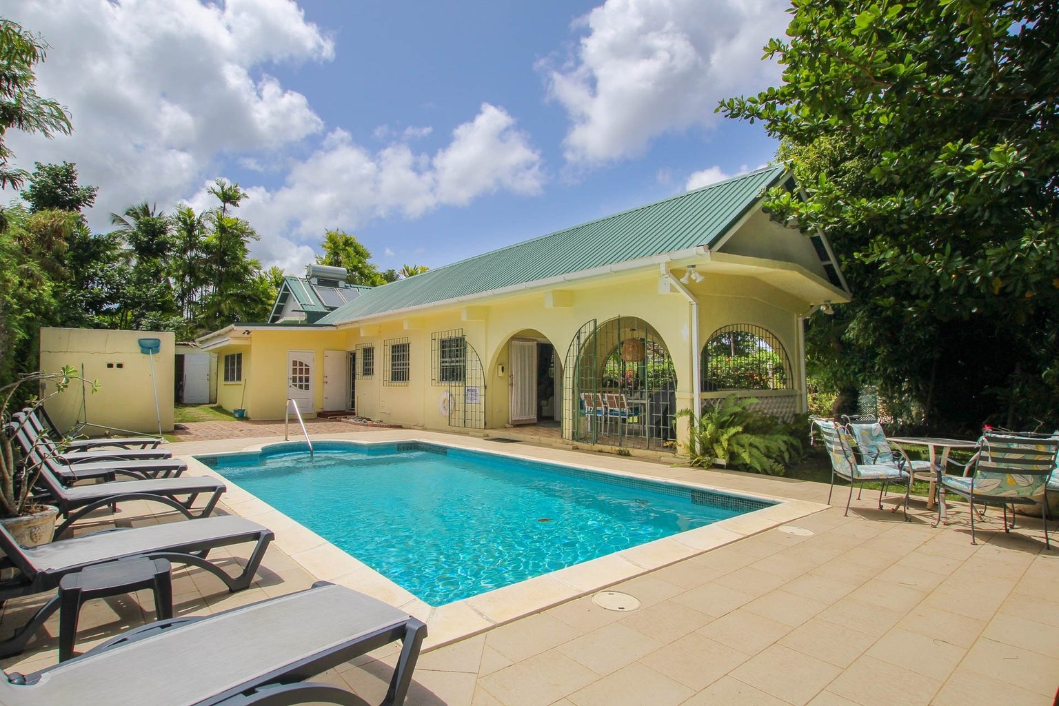 Sunset Crest Vacation Rental