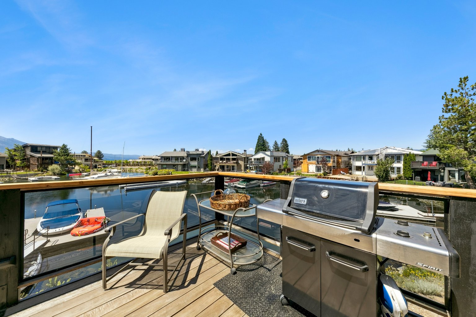 South Lake Tahoe Vacation Rental