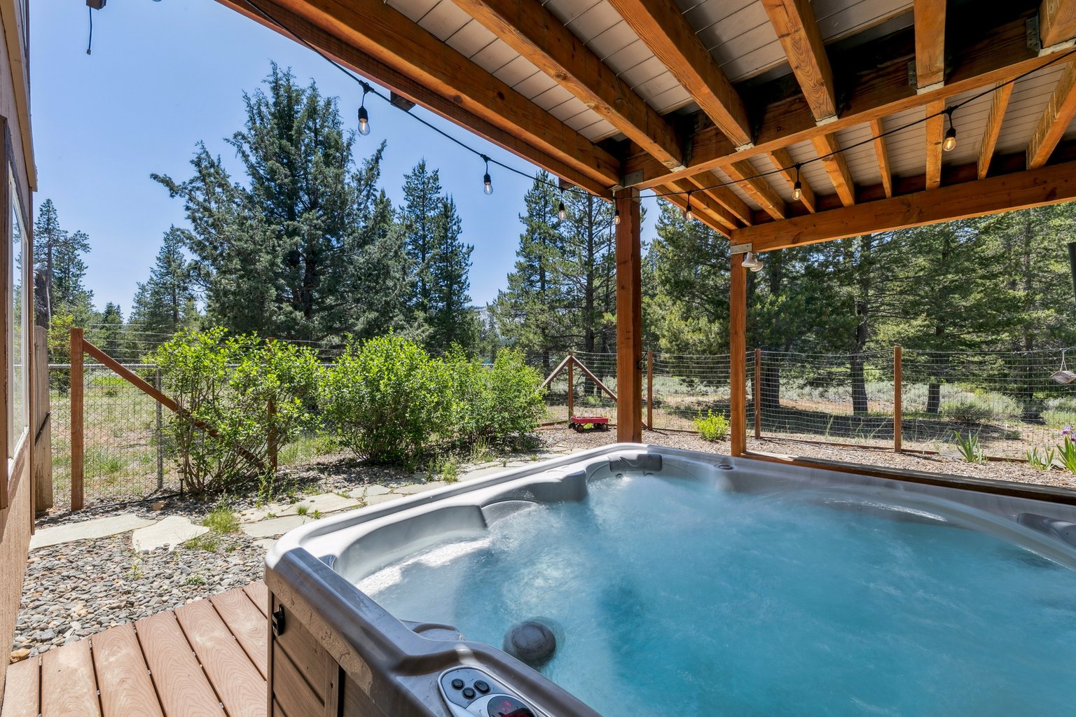 South Lake Tahoe Vacation Rental