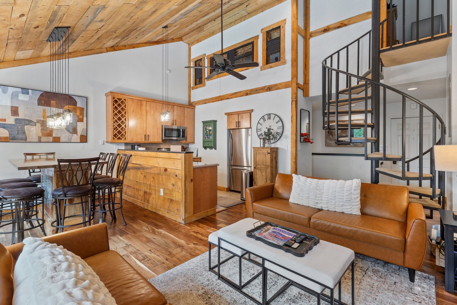 Telluride Vacation Rental