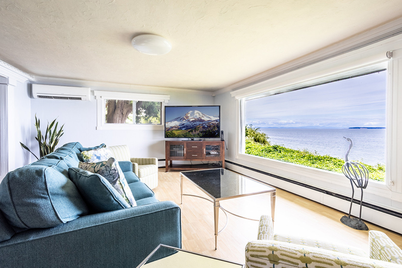 Blaine Vacation Rental